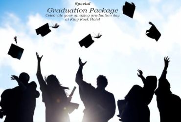 Special Graduation Packages